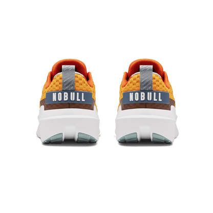 NOBULL Women's Molten Orange Journey 2 Shoes