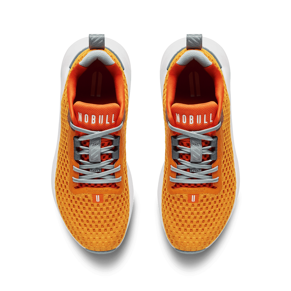 NOBULL Women's Molten Orange Journey 2 Shoes