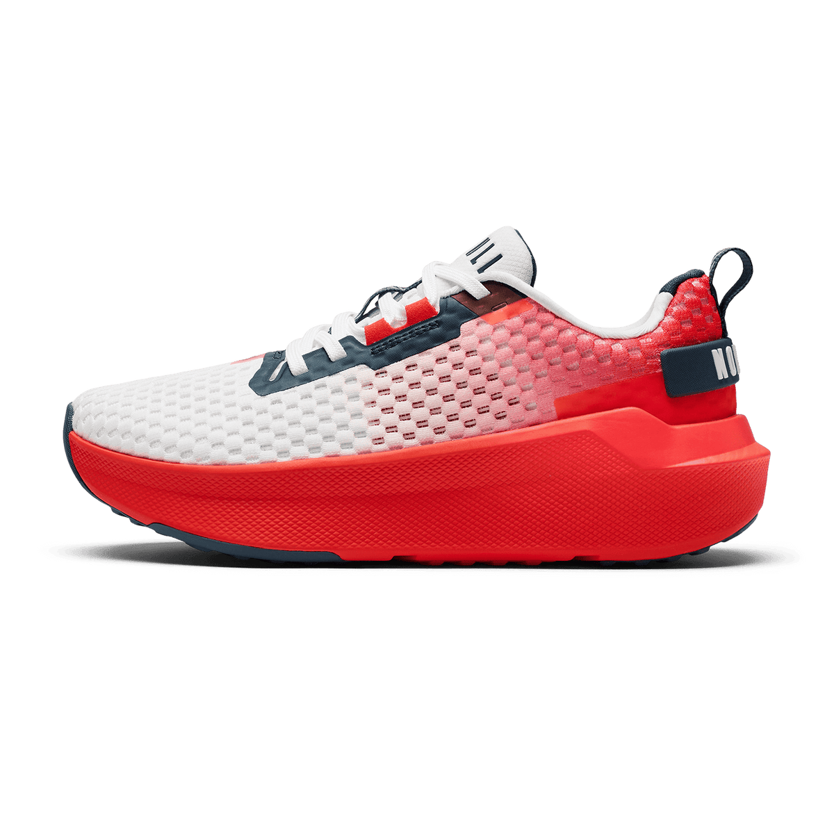 NOBULL Women's Classic White Cayenne Journey 2 Shoes