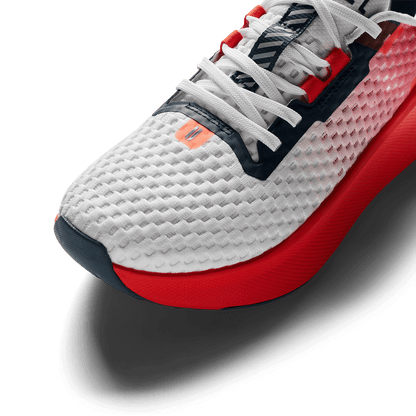 NOBULL Women's Classic White Cayenne Journey 2 Shoes