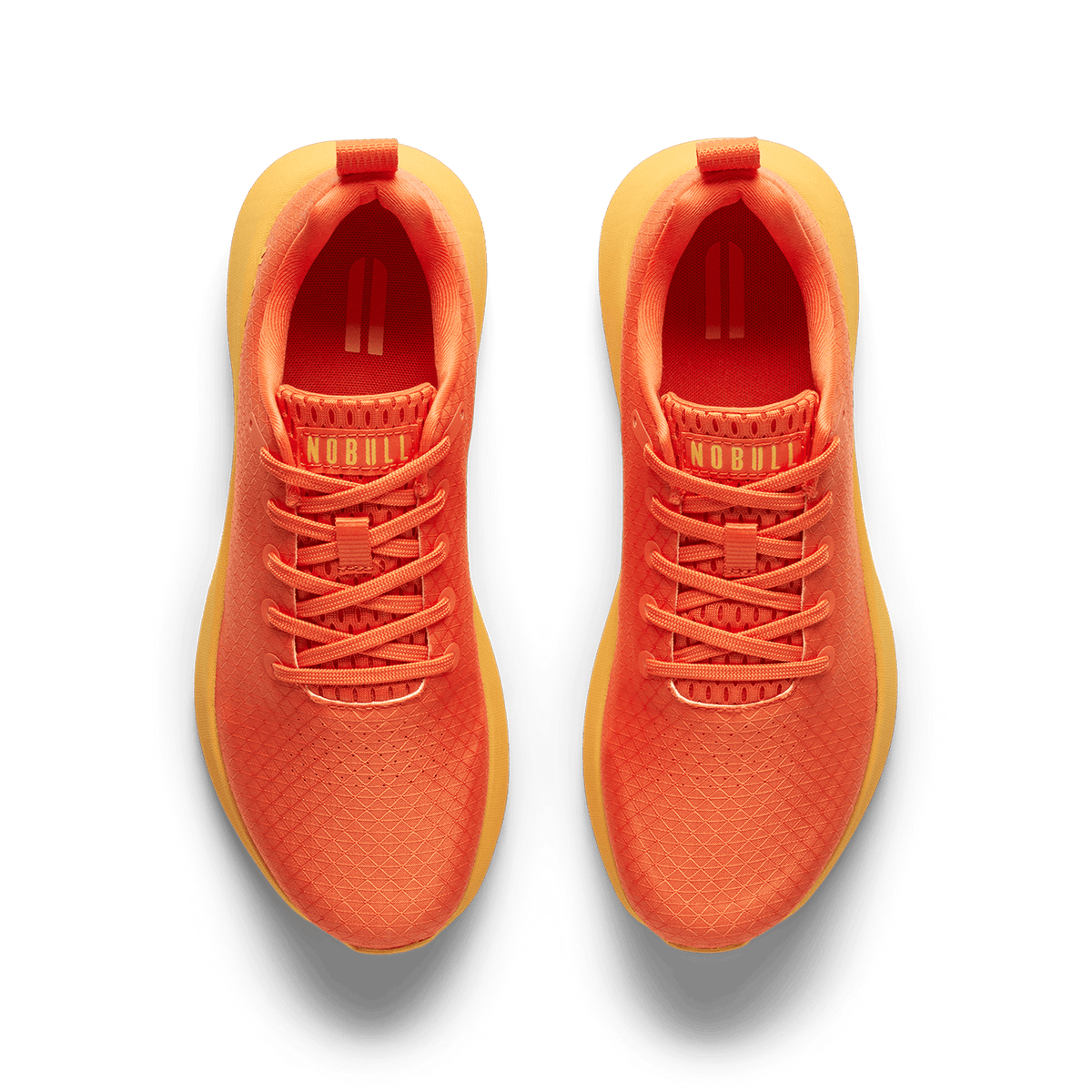 NOBULL Women's Blaze Marigold Drive 2 Ripstop Shoes