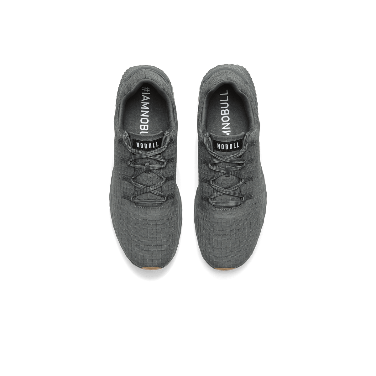 NOBULL Women's Green Slate Gum Allday 365 Shoes