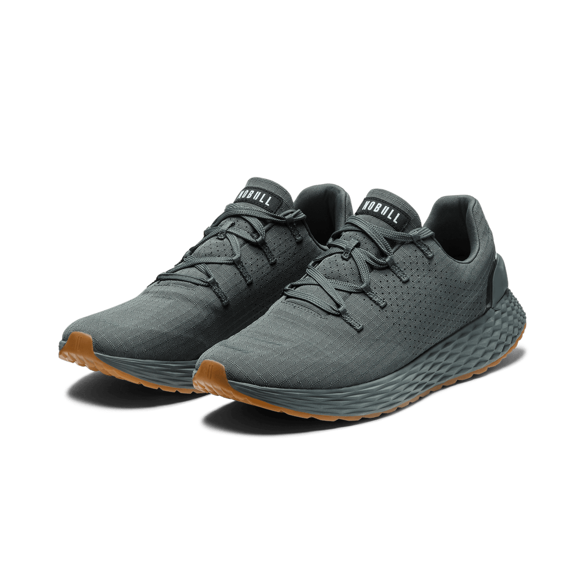 NOBULL Women's Green Slate Gum Allday 365 Shoes
