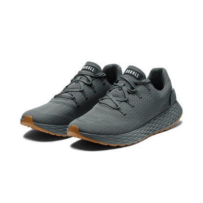 NOBULL Women's Green Slate Gum Allday 365 Shoes