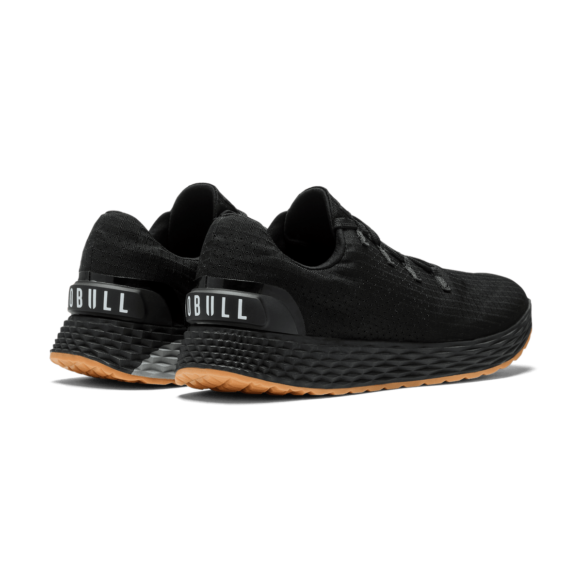 NOBULL Women's Black Gum Allday 365 Shoes