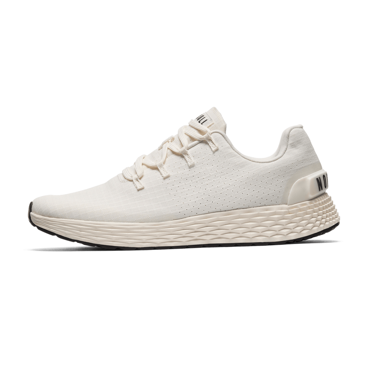 NOBULL Women's Cream Allday 365 Shoes