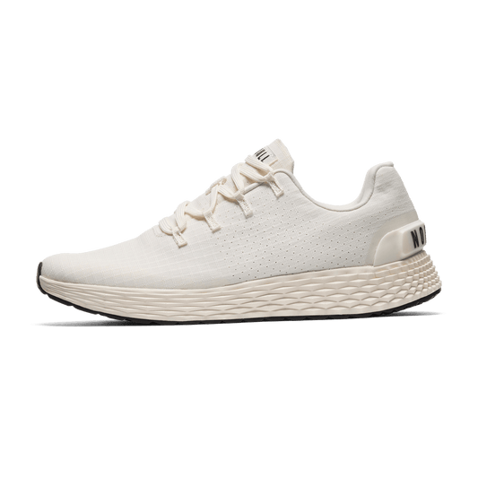 NOBULL Women's Cream Allday 365 Shoes