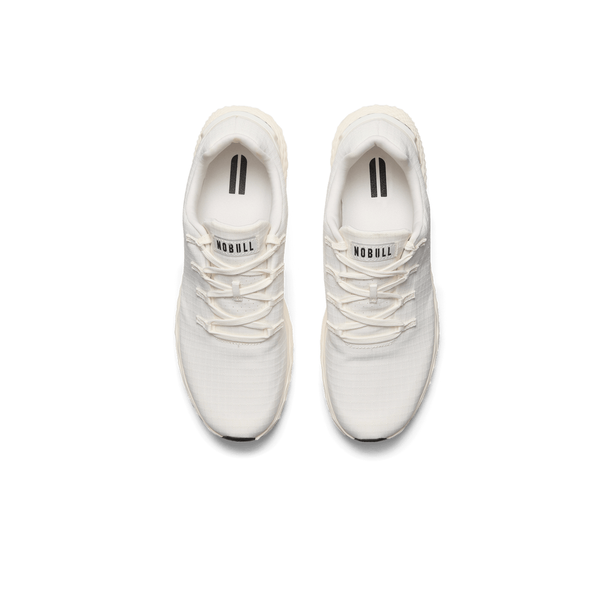 NOBULL Women's Cream Allday 365 Shoes