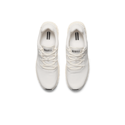 NOBULL Women's Cream Allday 365 Shoes