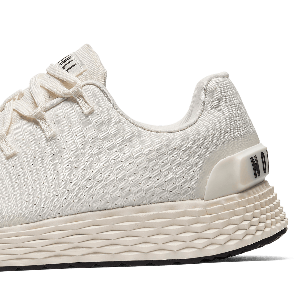 NOBULL Women's Cream Allday 365 Shoes