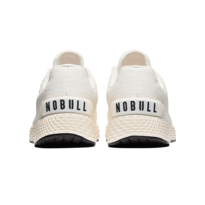 NOBULL Women's Cream Allday 365 Shoes