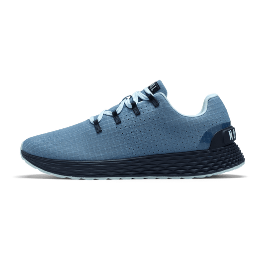 NOBULL Women's Harbor Night Navy Allday 365 Shoes