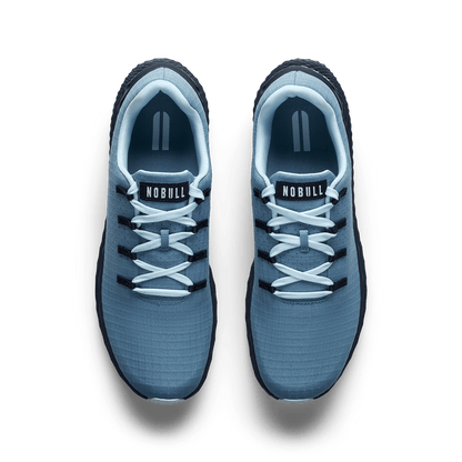 NOBULL Women's Harbor Night Navy Allday 365 Shoes