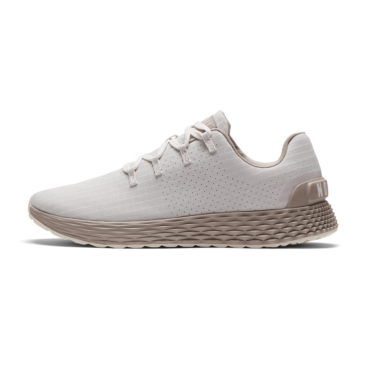 NOBULL Women's Lunar Taupe Allday 365 Shoes