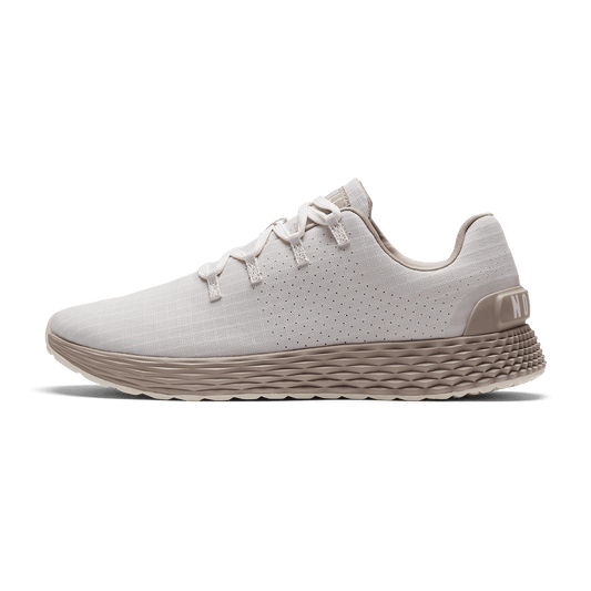 NOBULL Women's Lunar Taupe Allday 365 Shoes