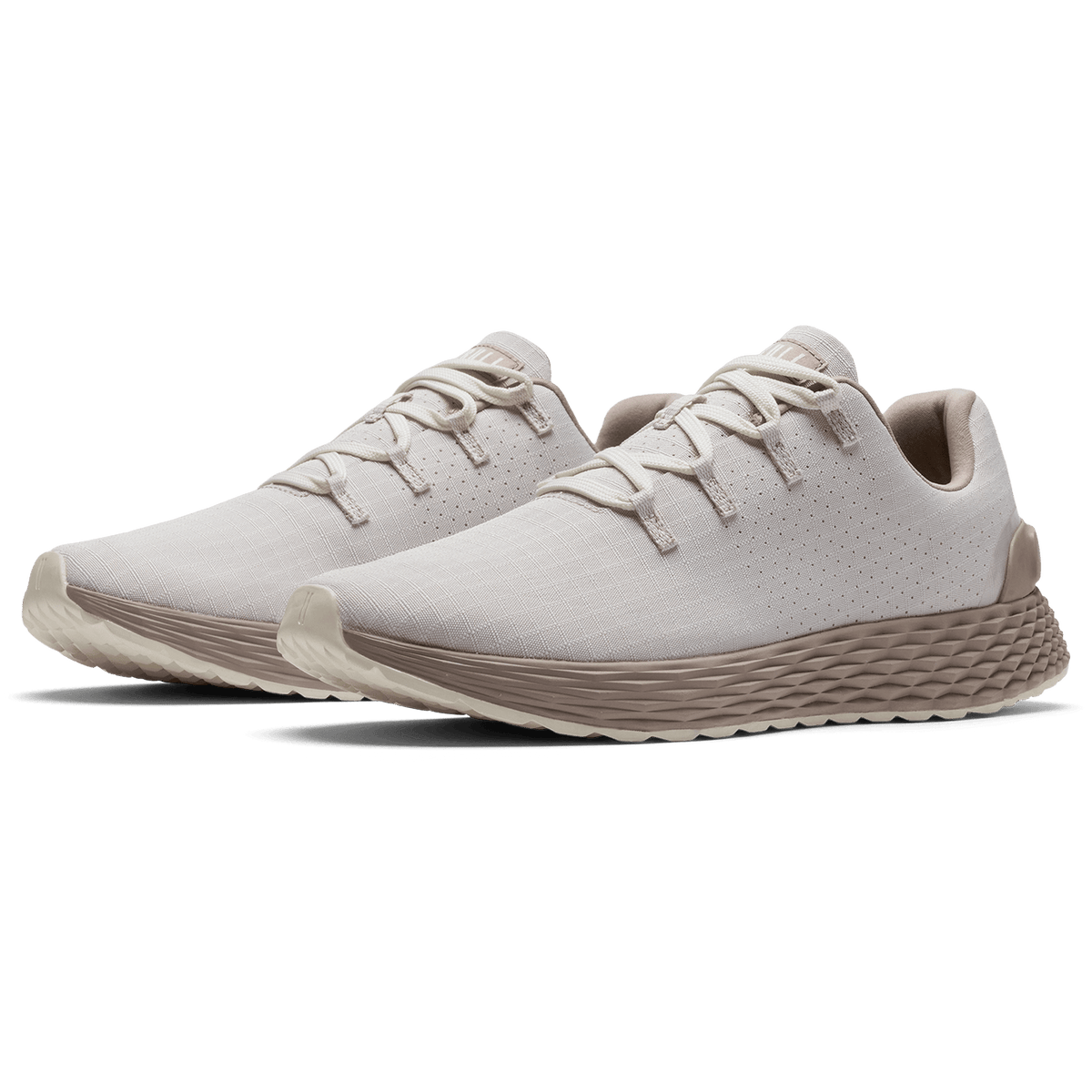 NOBULL Women's Lunar Taupe Allday 365 Shoes