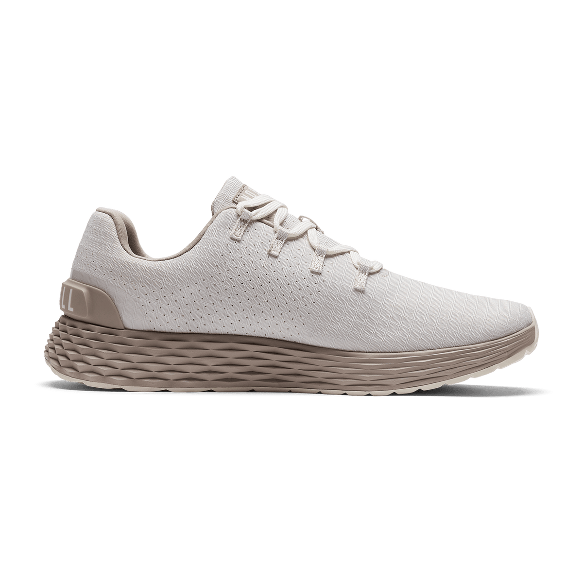 NOBULL Women's Lunar Taupe Allday 365 Shoes