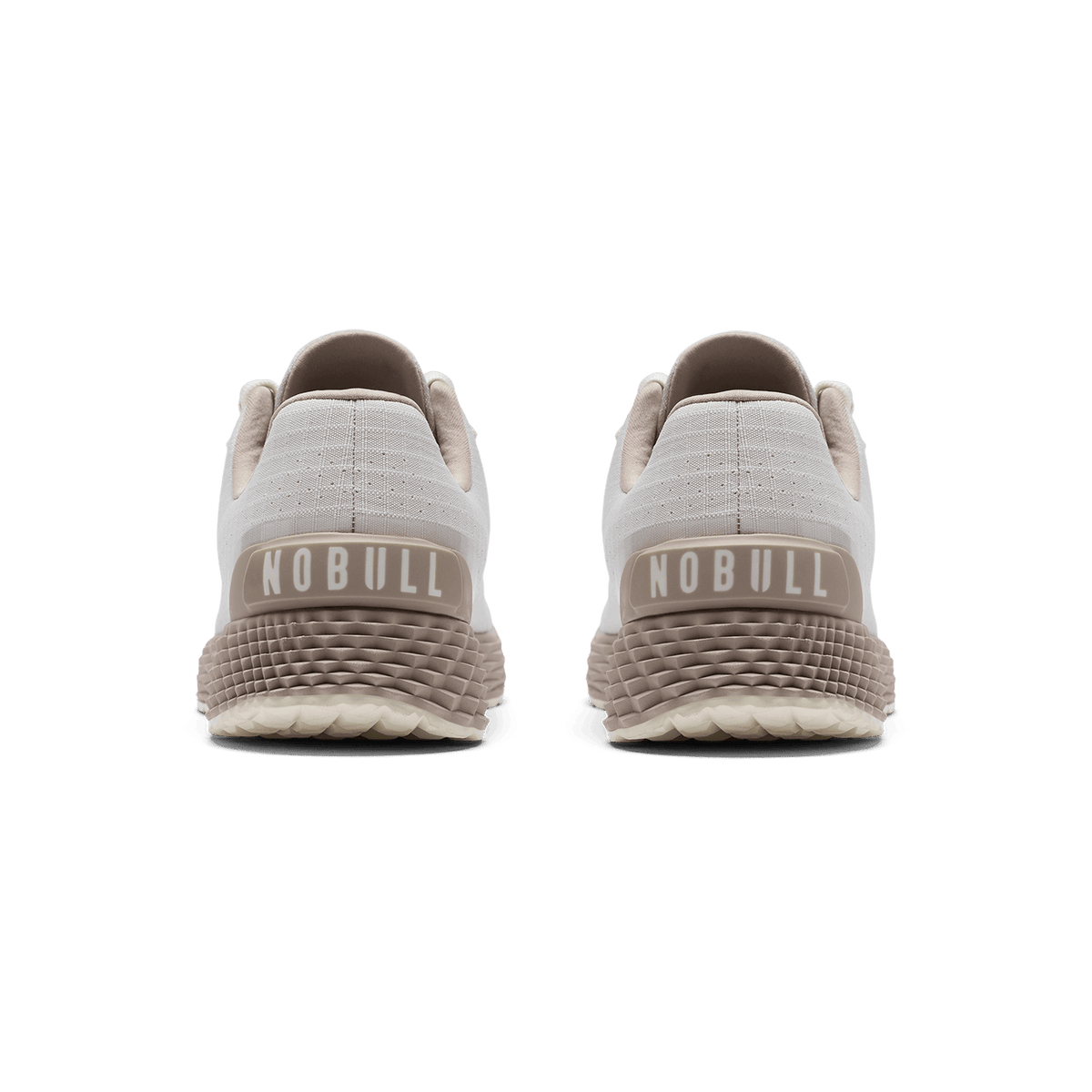 NOBULL Women's Lunar Taupe Allday 365 Shoes