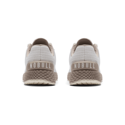 NOBULL Women's Lunar Taupe Allday 365 Shoes