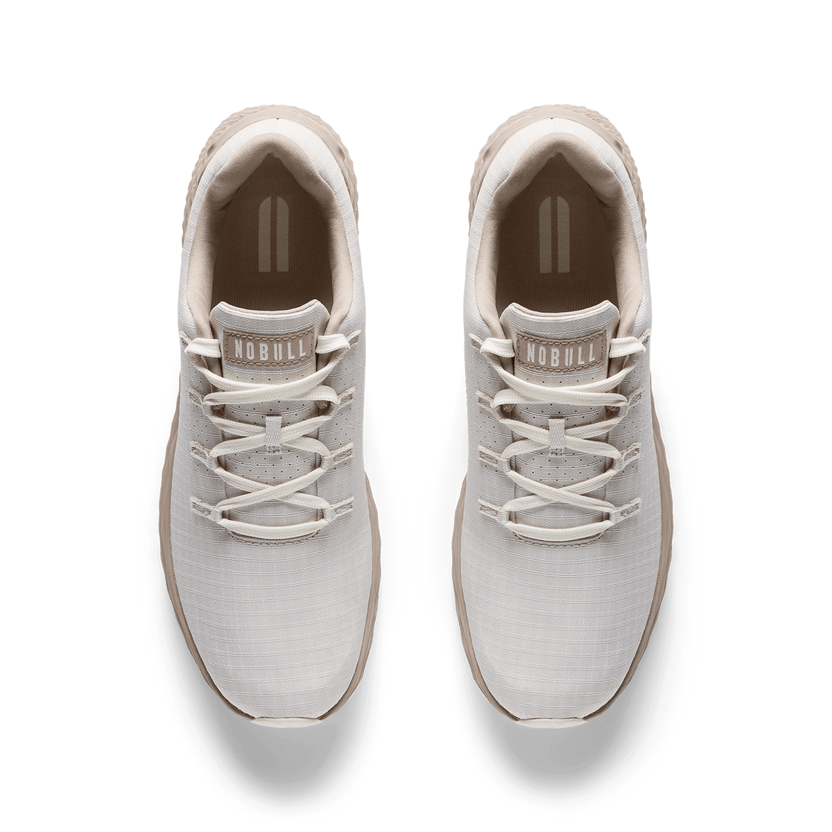 NOBULL Women's Lunar Taupe Allday 365 Shoes