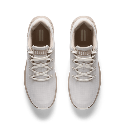 NOBULL Women's Lunar Taupe Allday 365 Shoes