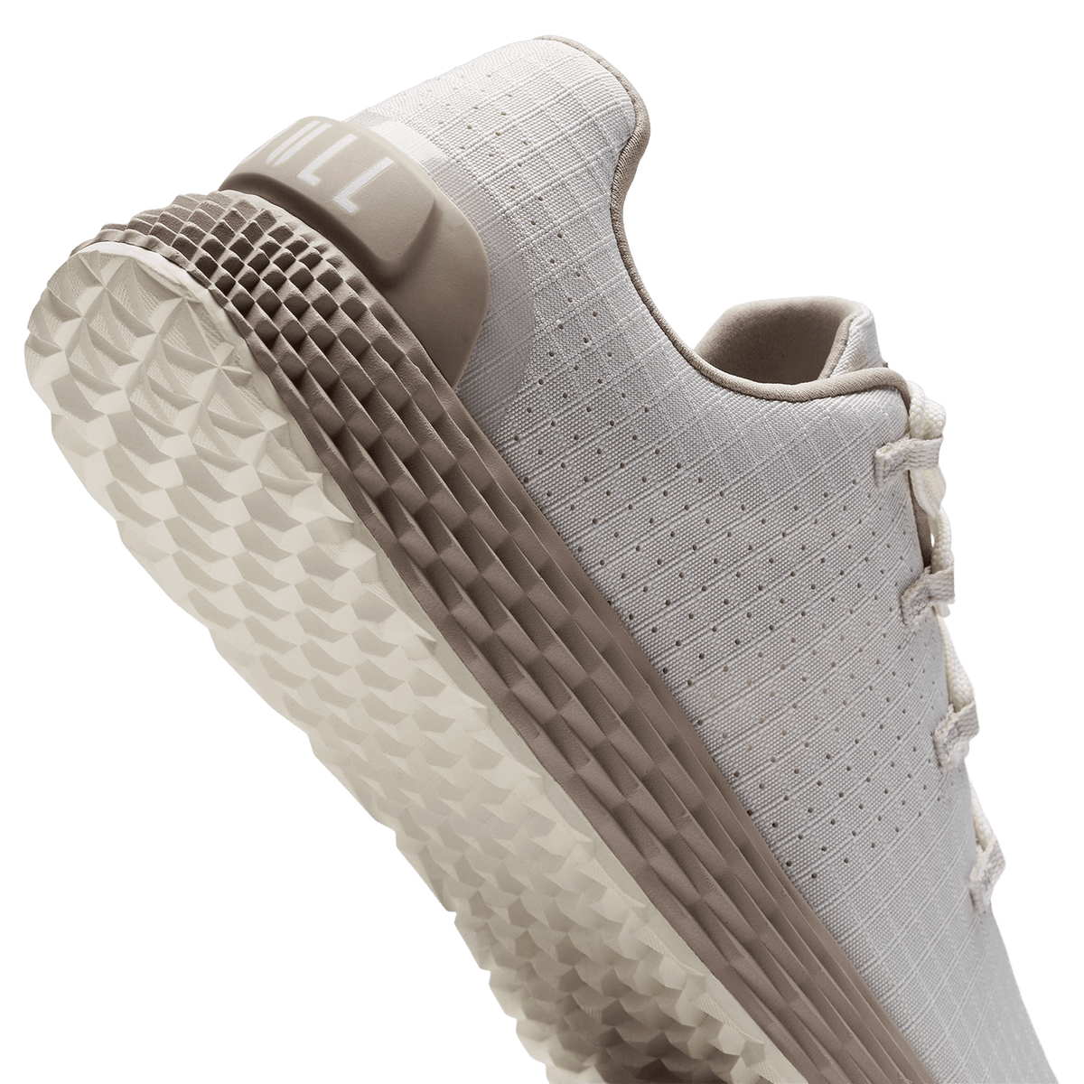NOBULL Women's Lunar Taupe Allday 365 Shoes