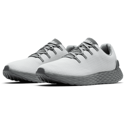 NOBULL Women's Light Gray Ash Allday 365 Shoes