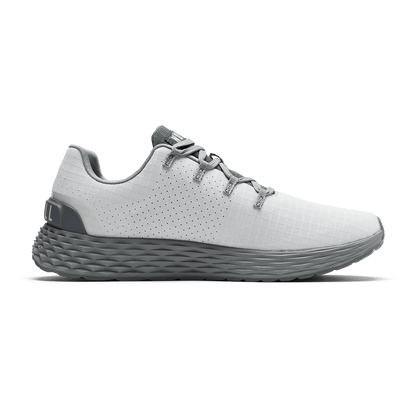 NOBULL Women's Light Gray Ash Allday 365 Shoes