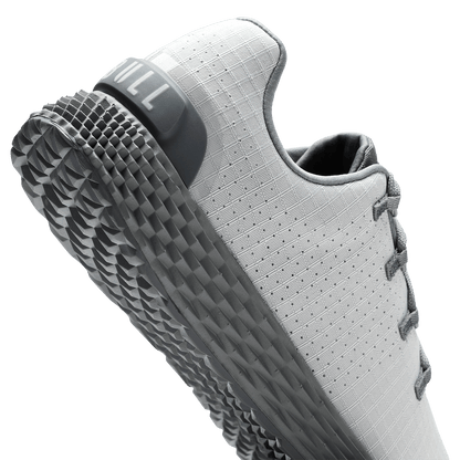 NOBULL Women's Light Gray Ash Allday 365 Shoes