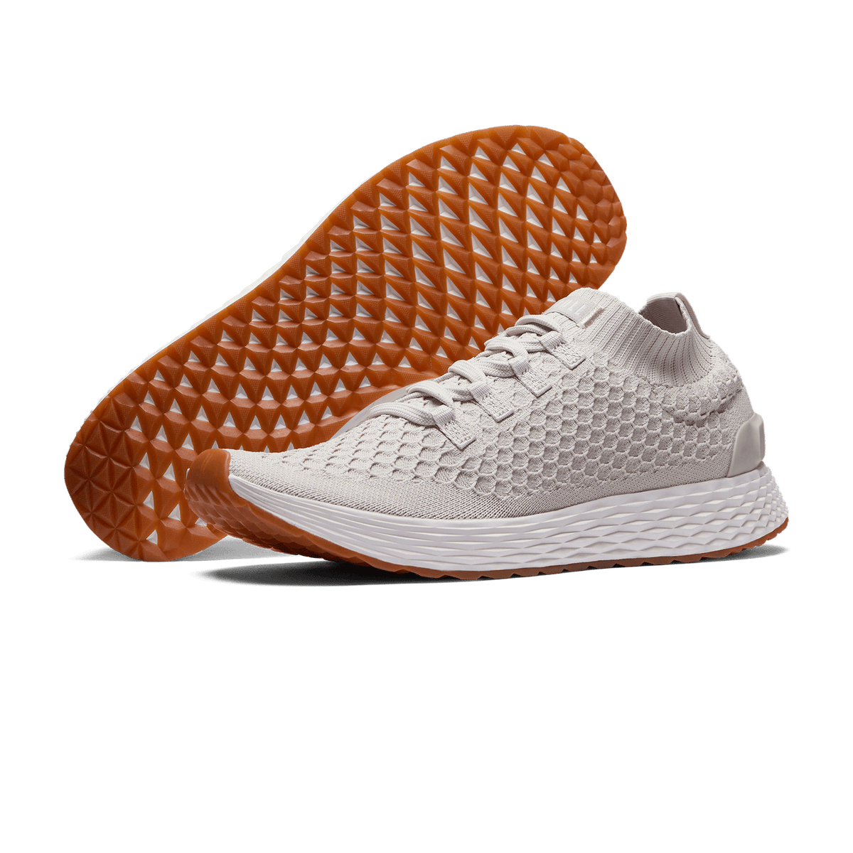 NOBULL Women's Desert Allday Knit Shoes