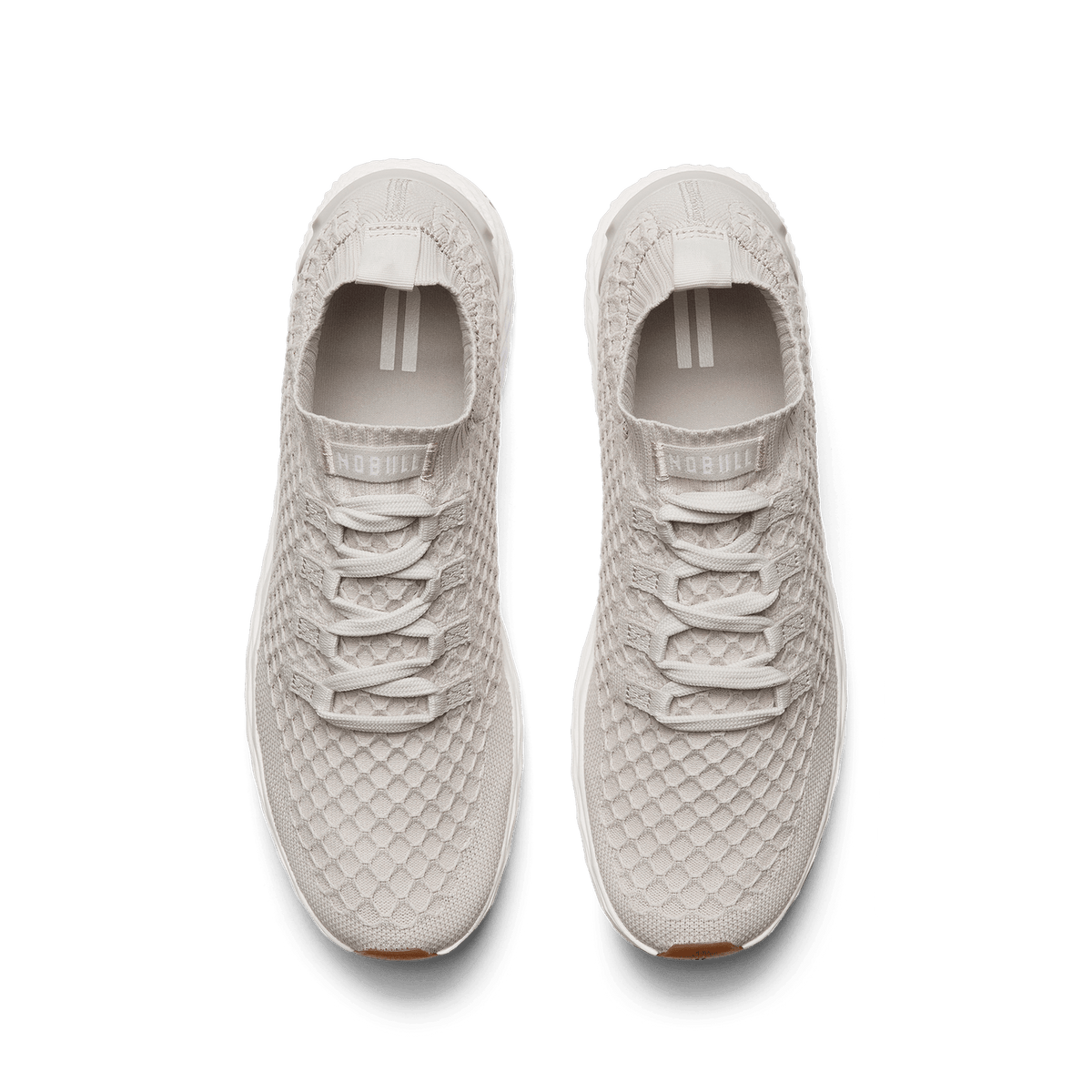 NOBULL Women's Desert Allday Knit Shoes