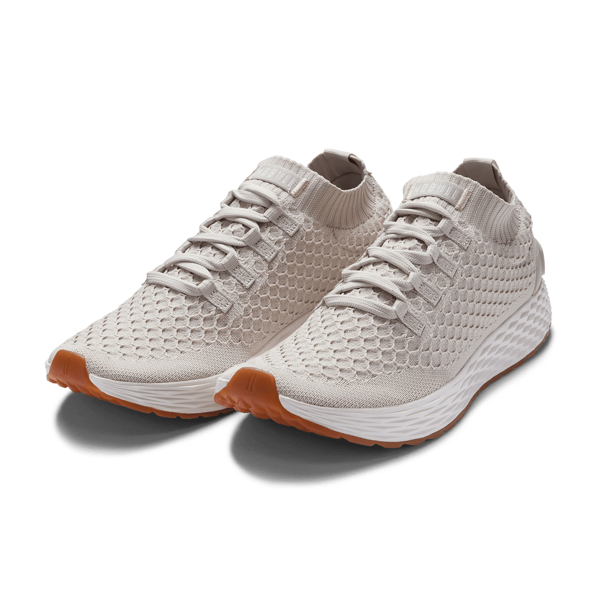 NOBULL Women's Desert Allday Knit Shoes