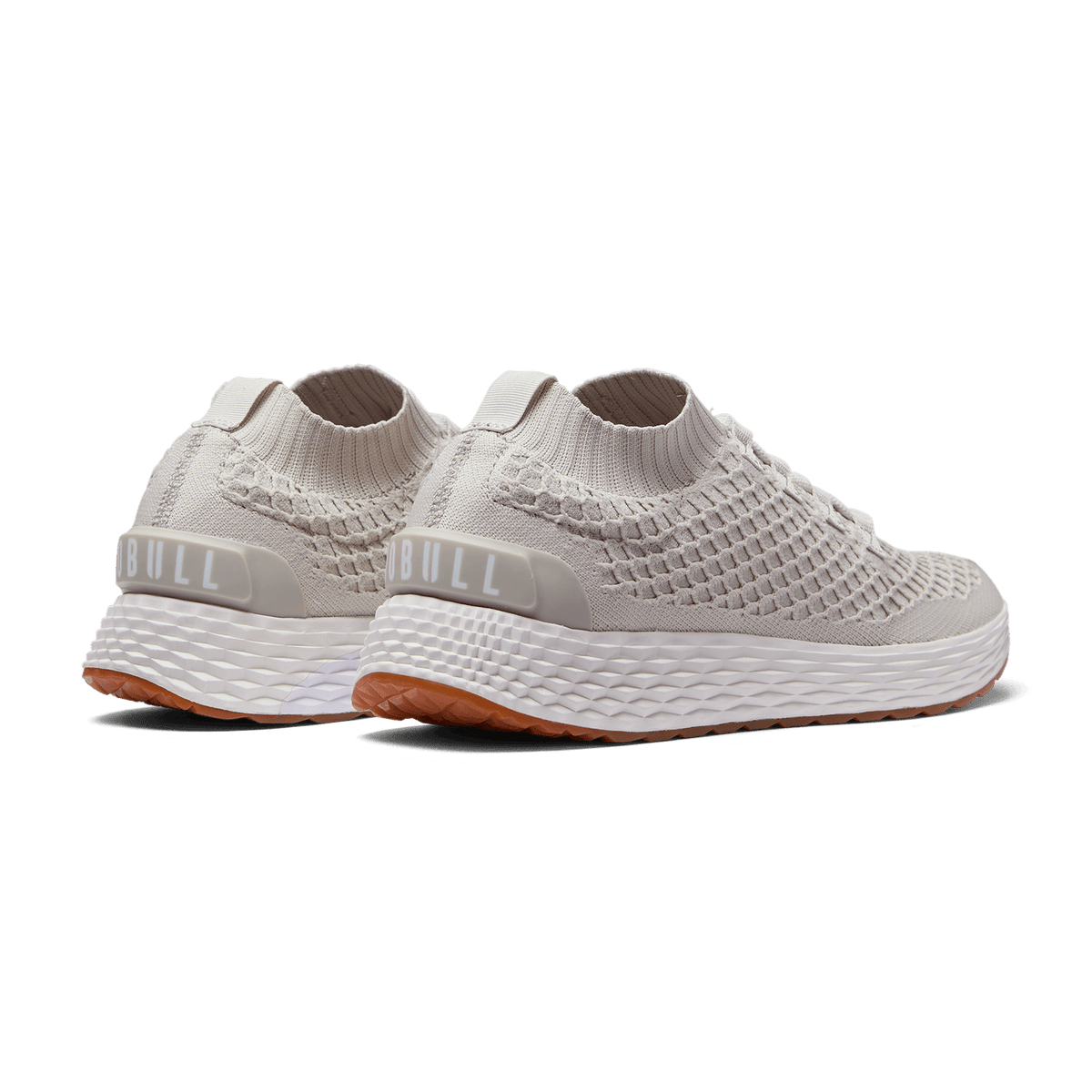 NOBULL Women's Desert Allday Knit Shoes