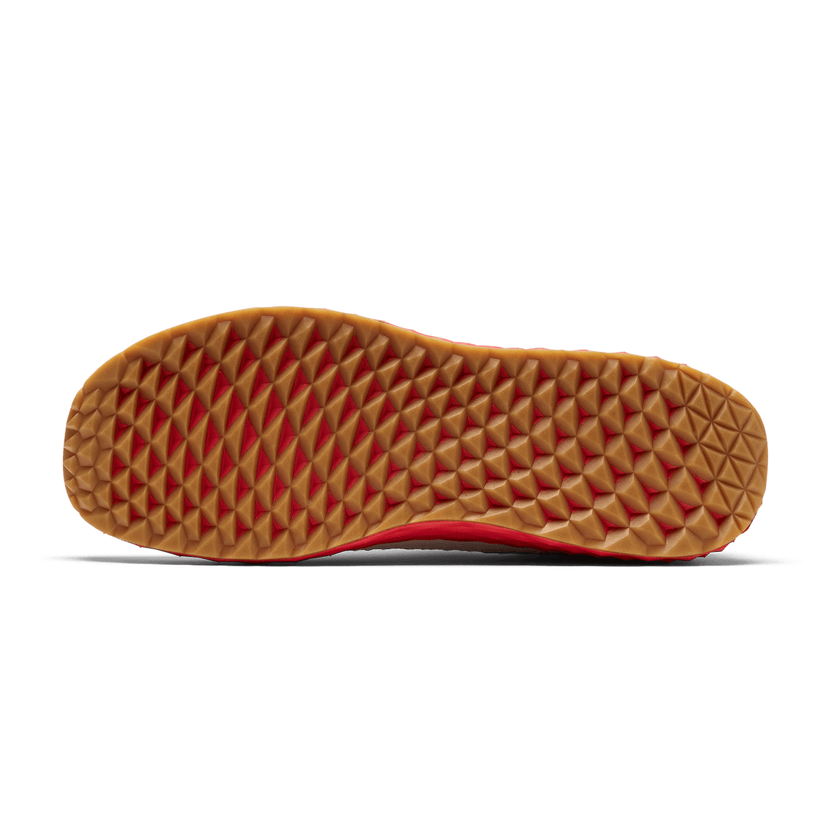 NOBULL Women's Classic White Punch Allday Knit Shoes