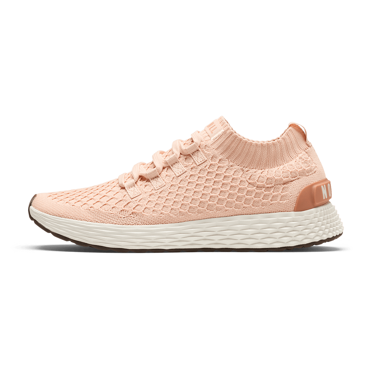 NOBULL Women's Clay Allday Knit Shoes