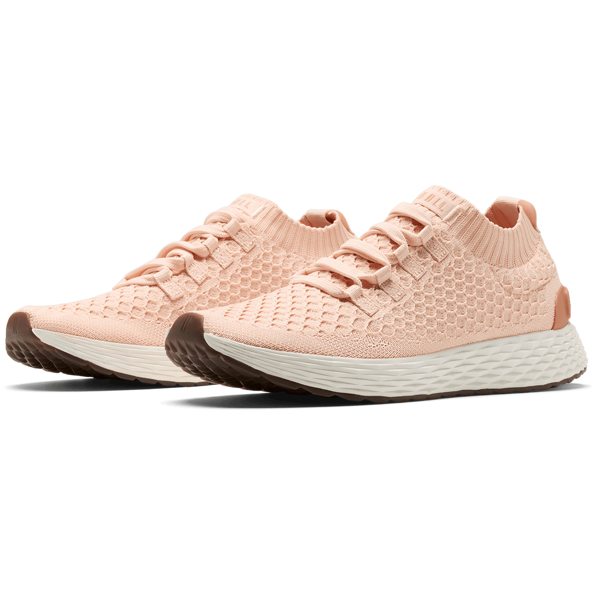 NOBULL Women's Clay Allday Knit Shoes
