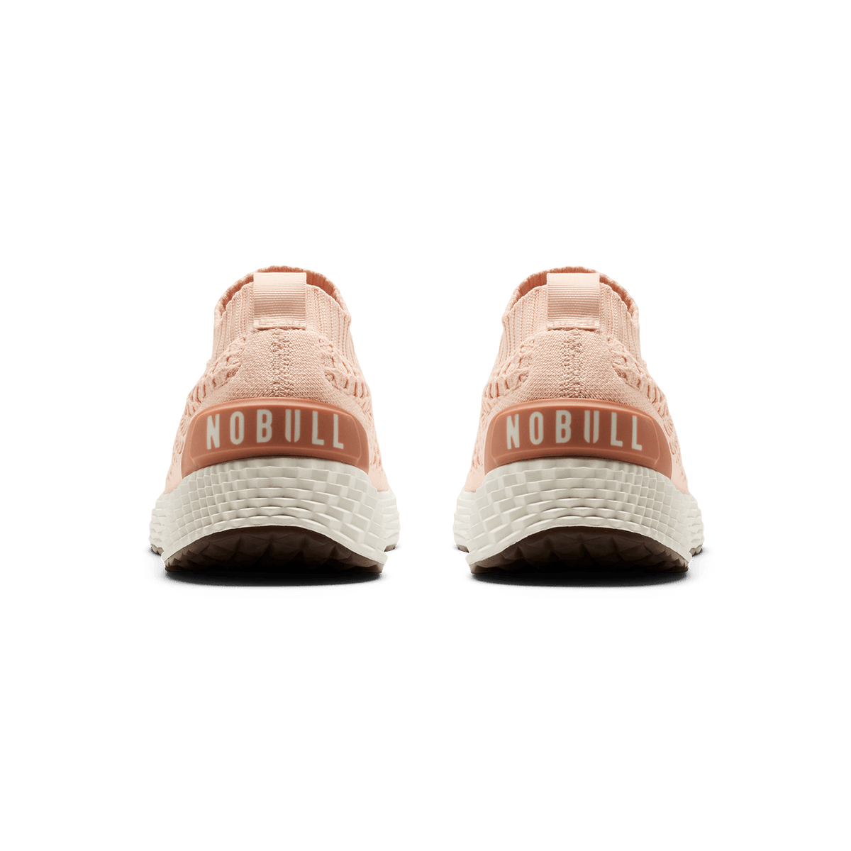 NOBULL Women's Clay Allday Knit Shoes