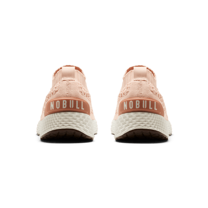 NOBULL Women's Clay Allday Knit Shoes