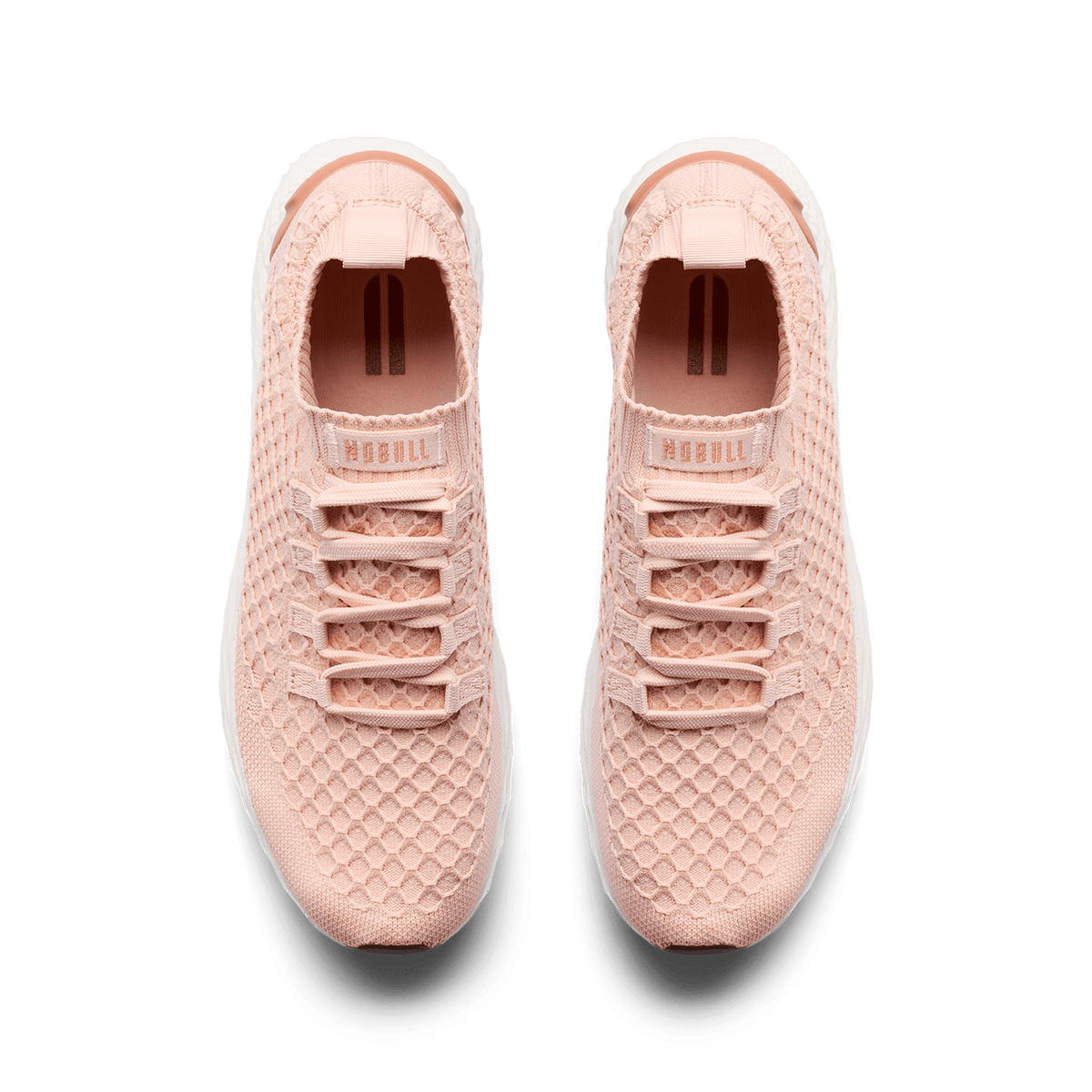 NOBULL Women's Clay Allday Knit Shoes
