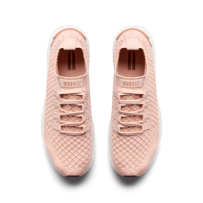 NOBULL Women's Clay Allday Knit Shoes