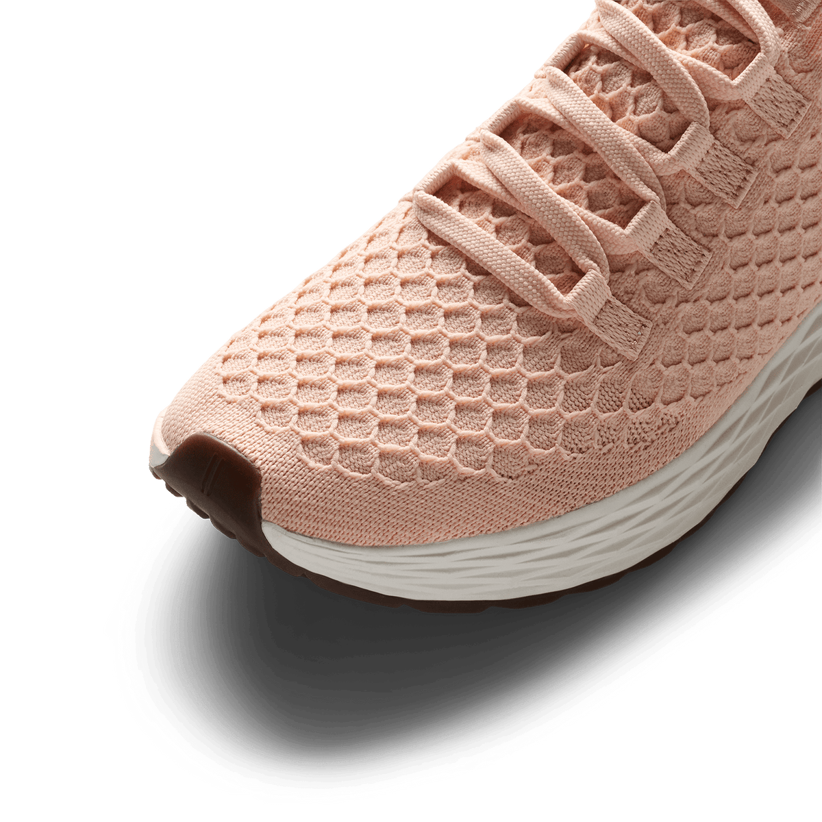 NOBULL Women's Clay Allday Knit Shoes