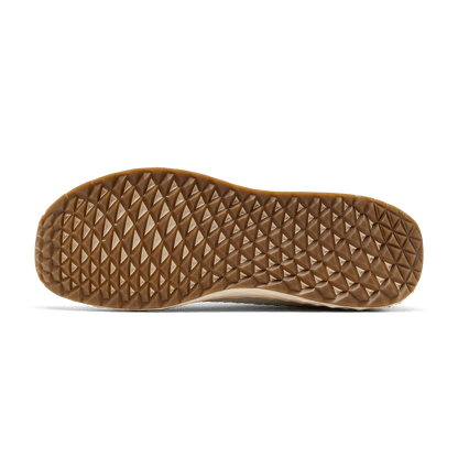 NOBULL Women's Classic White Lunar Allday Knit Shoes