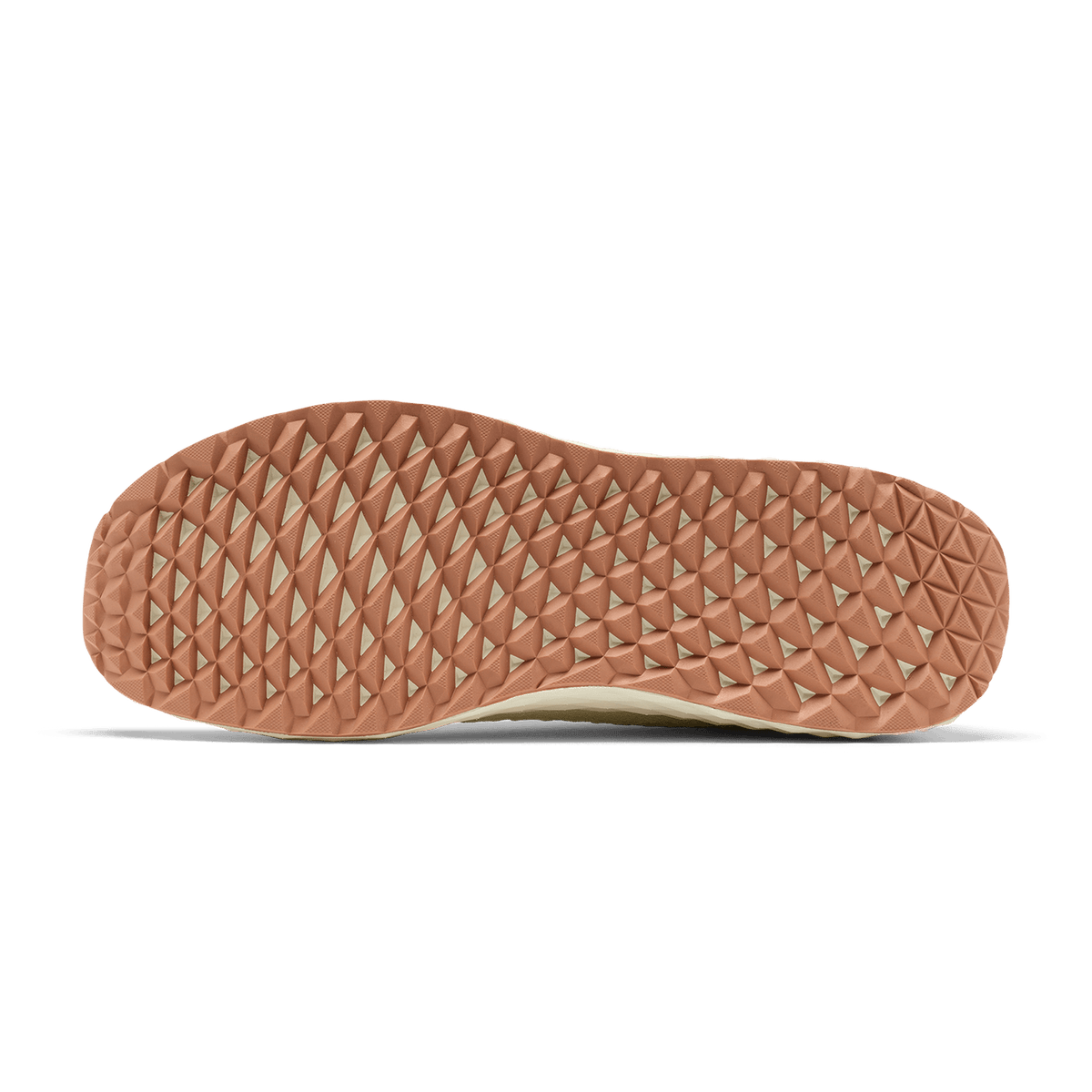 NOBULL Women's Mineral White Clay Allday Knit Shoes