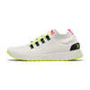 Classic White Yellow Alert