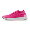 Neon Pink White