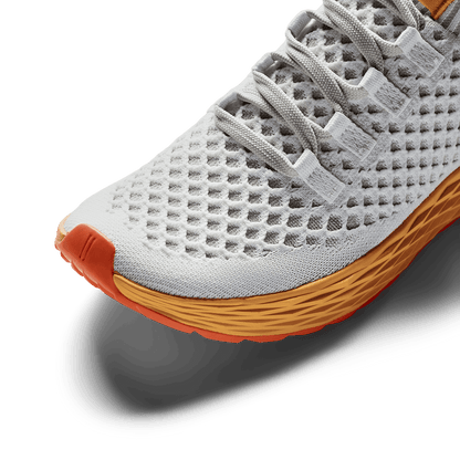 NOBULL Women's Classic White Blaze Allday Knit Shoes