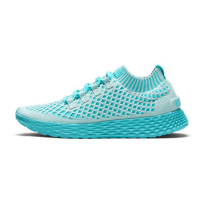 NOBULL Women's Aqua Wash Allday Knit Shoes