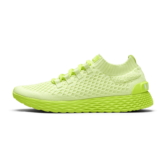 NOBULL Women's Zest Allday Knit Shoes