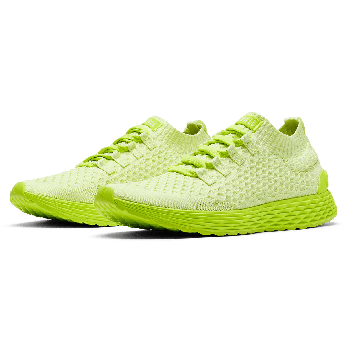 NOBULL Women's Zest Allday Knit Shoes
