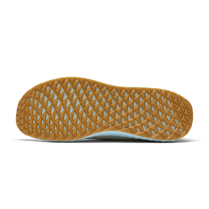 NOBULL Women's Mineral White Ice Water Allday Knit Shoes